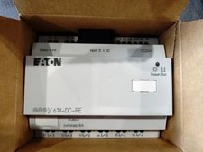 Eaton/Moeller Easy618-DC-RC Erweiterungsmodul