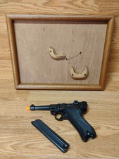 Luger Parabellum MGC RMI