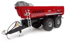 Joskin Trans-KTP22/50 rot