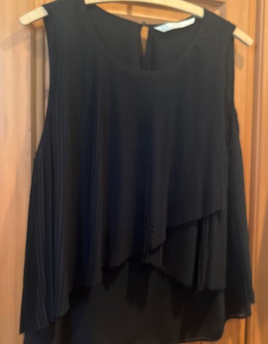 Edle lagige bluse tunika - edle,