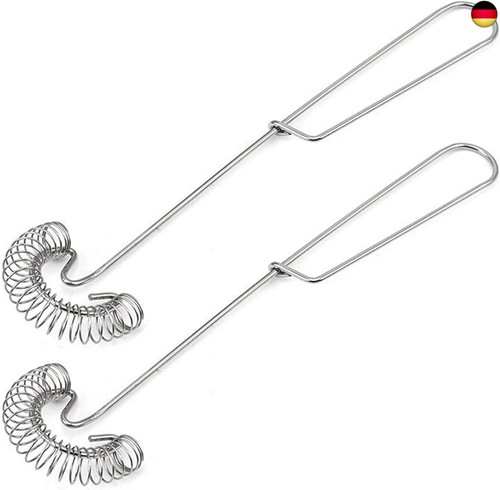 Stück spiralbesen - 2,