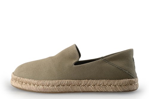 Toms herren espadrilles - toms, in
