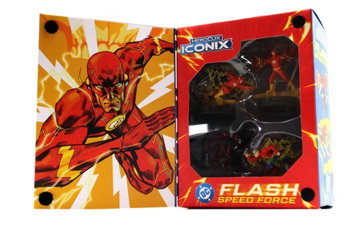Wzk84132 heroclix iconix - -,