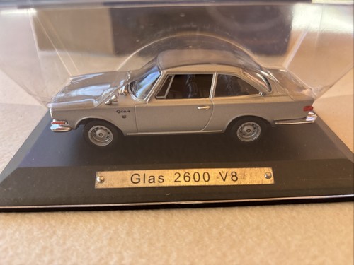 Norev atlas edition glas - edition,