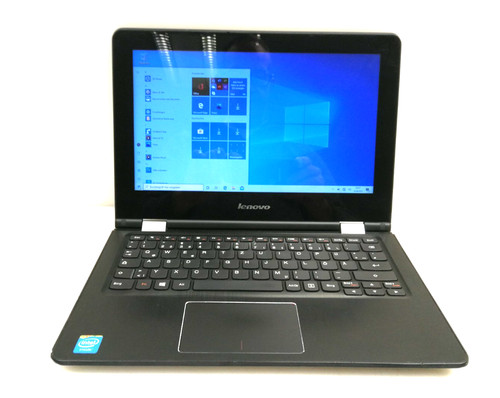 Lenovo yoga 300 11iby - 300-11iby, mit
