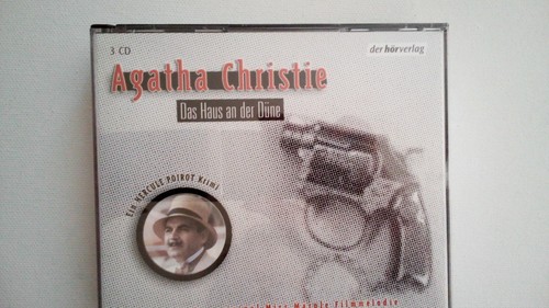 Neuw agatha christie - neuw.,