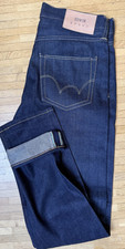 EDWIN ED 55 Regl Tapered Raw
