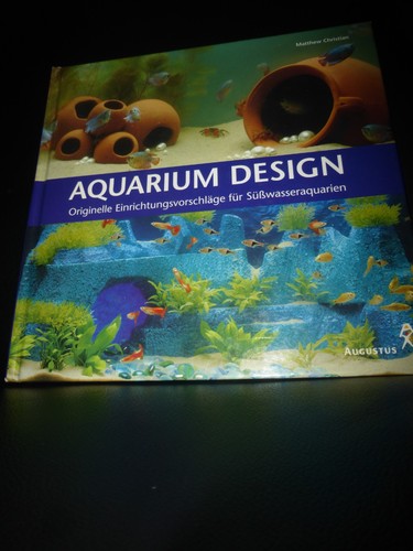 Aquarium design matthew - design,
