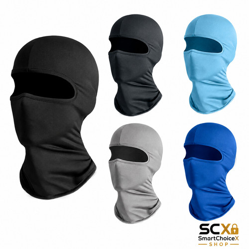 Motorrad schutzmaske seide - schutzmaske,