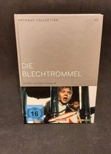 Die blechtrommel arthaus - blechtrommel,