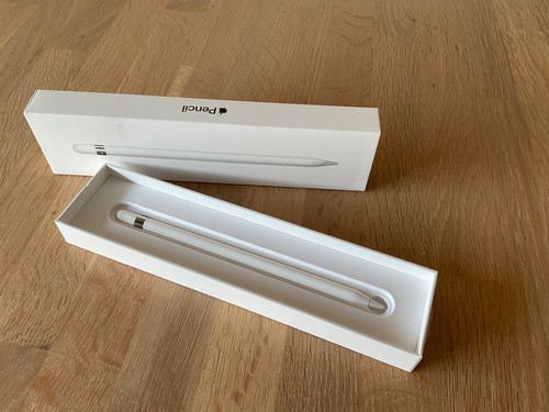 Apple pencil - apple, (1st