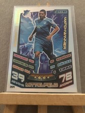 Topps Match Attax 13/14