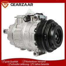 Klimakompressor Geeignet für