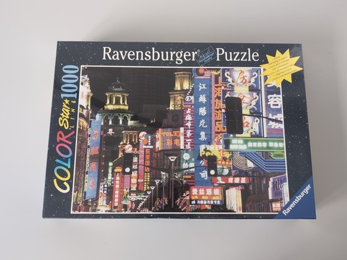 Ravensburger color star - ravensburger, line