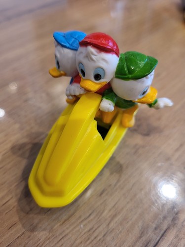 Tick trick track - track, jetski