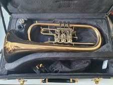 Melton 124gt flügelhorn - melton,