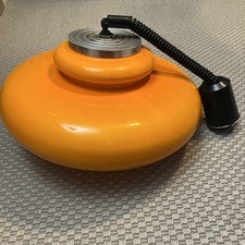 Vintage 70er Jahre Space-Age