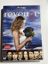 Revenge - Staffel 3 [6 DVDs]