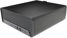 HP EliteDesk 805 G6 SFF PC AMD Ryzen 5 Pro 4650G 16GB RAM 256GB 2,5" SSD Win11