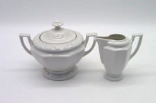 Rosenthal Maria weiß große