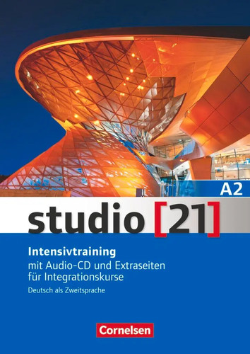 Studio grundstufe a2 - studio,