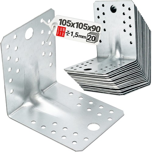 Lun fix winkelverbinder - lun,