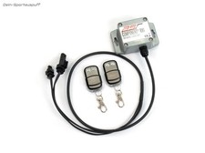 ASR Klappensteuerung RX1 f