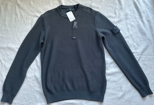 Stone island ghost - island, piece