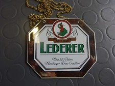 Lederer Brauerei Nürnberg