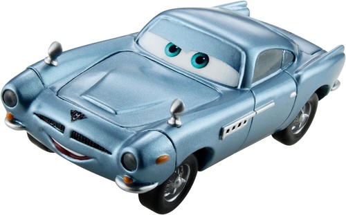 Disney cars finn mcmissile - disney,