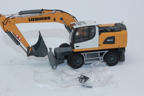 Conrad 2217 liebherr - conrad, a920
