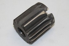 Aufsteckreibahle Reibahle Maschinenreibahle  - Poland - Ø 50 mm - H8 - SS-Stahl