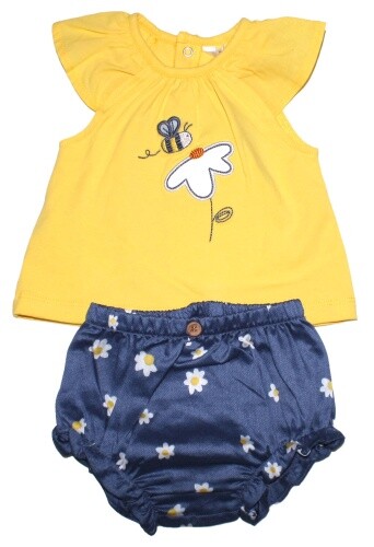 Sommer set tunika - set,, &