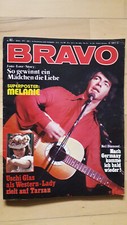BRAVO Nr.41 vom 4.10.1972
