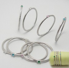 Echt 925 silber - silber, ring