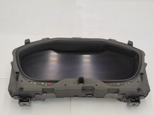 Orig AUDI TT Kombiinstrument