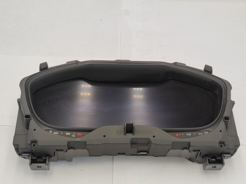 Orig audi kombiinstrument - orig,