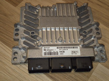 FORD KUGA MK1 2.0 TDCI V4CB Motorsteuergerät PCM 8V41-12A650-CB SID206 1570697