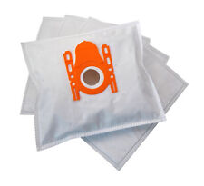 20 Staubsaugerbeutel geeignet