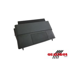 ORG ABDECKUNG TACHO GRÜN -- AUDI URQUATTRO COUPE QUATTRO // 811857037
