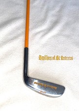 Chipper Golf Swilken of St Andrews Daile Golfschläger RH