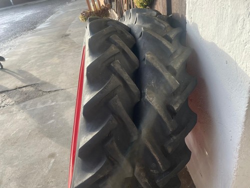 Gebrauchte schlepperreifen - gebrauchte,