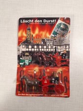 Werbetruck  Sachsen Pils