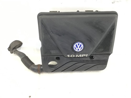 Lupo 6e motorabdeckung - lupo, 6x/6e
