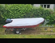 Bombard Commando C4 Persenning