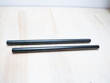 camera shoulder rig: 2 x 30cm