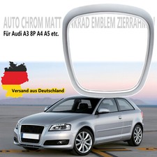 Für Audi A3 8P A4 A5 A6 C6 Q5