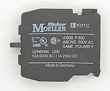 Moeller RMQ22 Kontaktelement