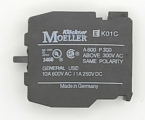 Moeller rmq22 kontaktelement - moeller,