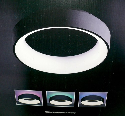Wofi cameron 147 rgb led - wofi,